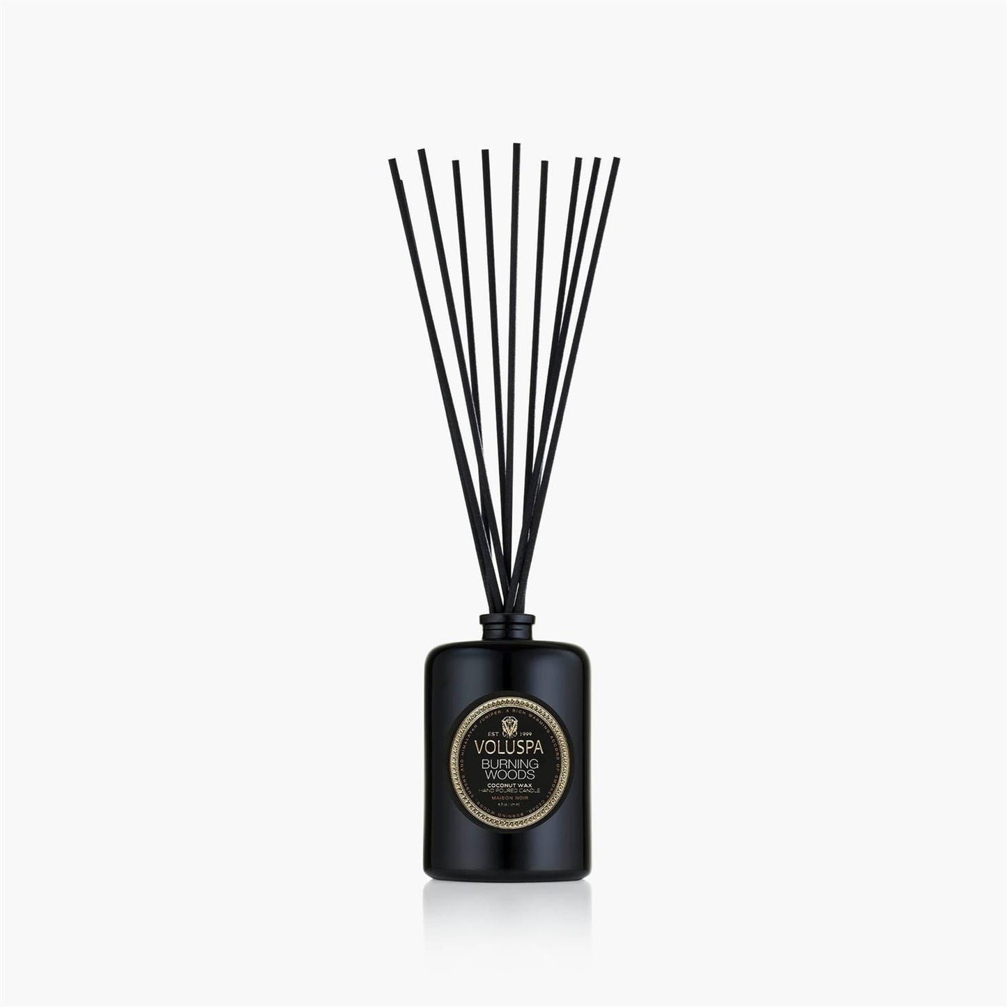 Burning Woods Reed Diffuser 177 ml