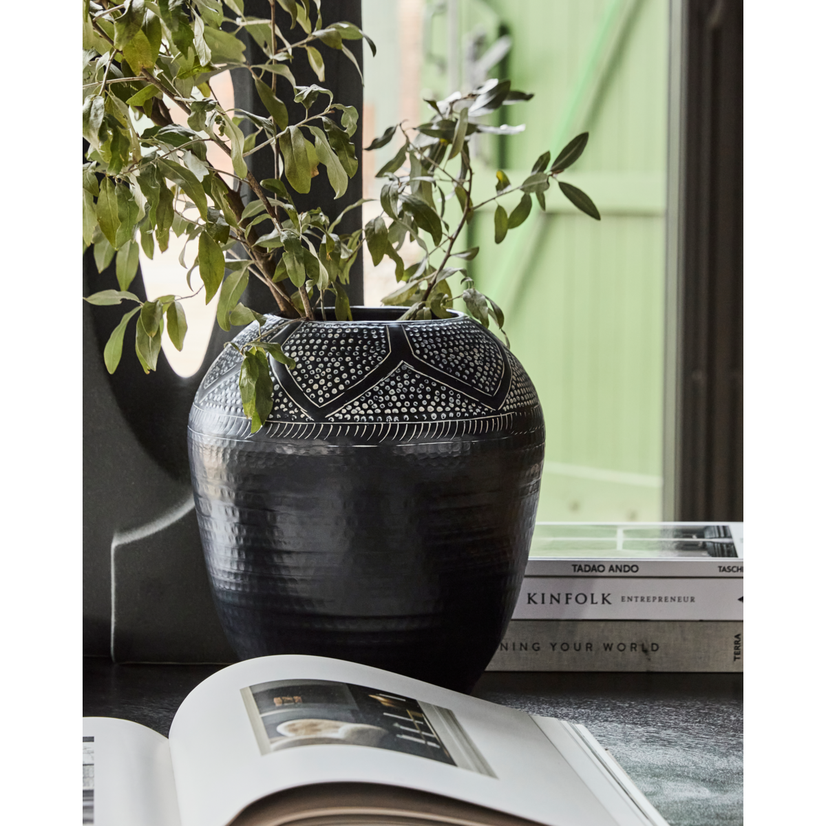 Vase Bloss 31 cm
