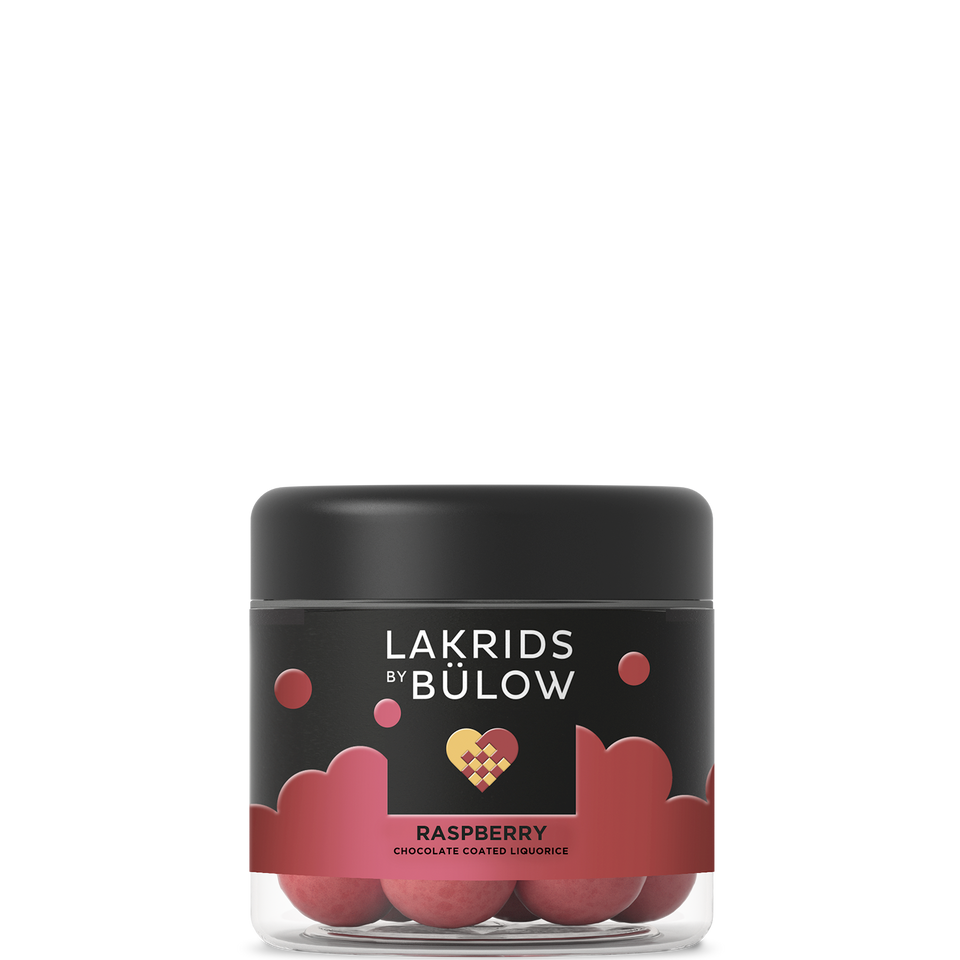 Raspberry 115 g