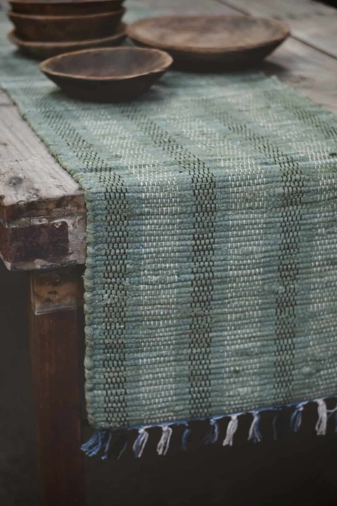 Løper striper 40x140 cm