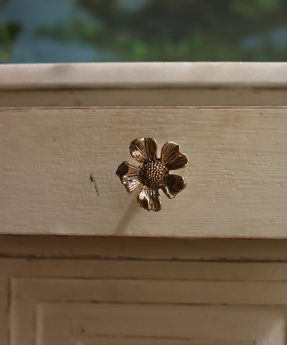 Cherry Blossom Knob