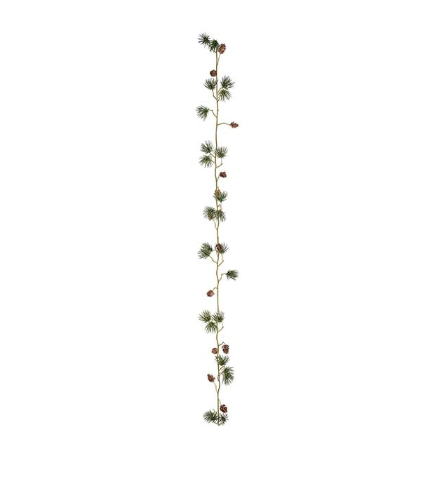 Lerke girlander 130 cm