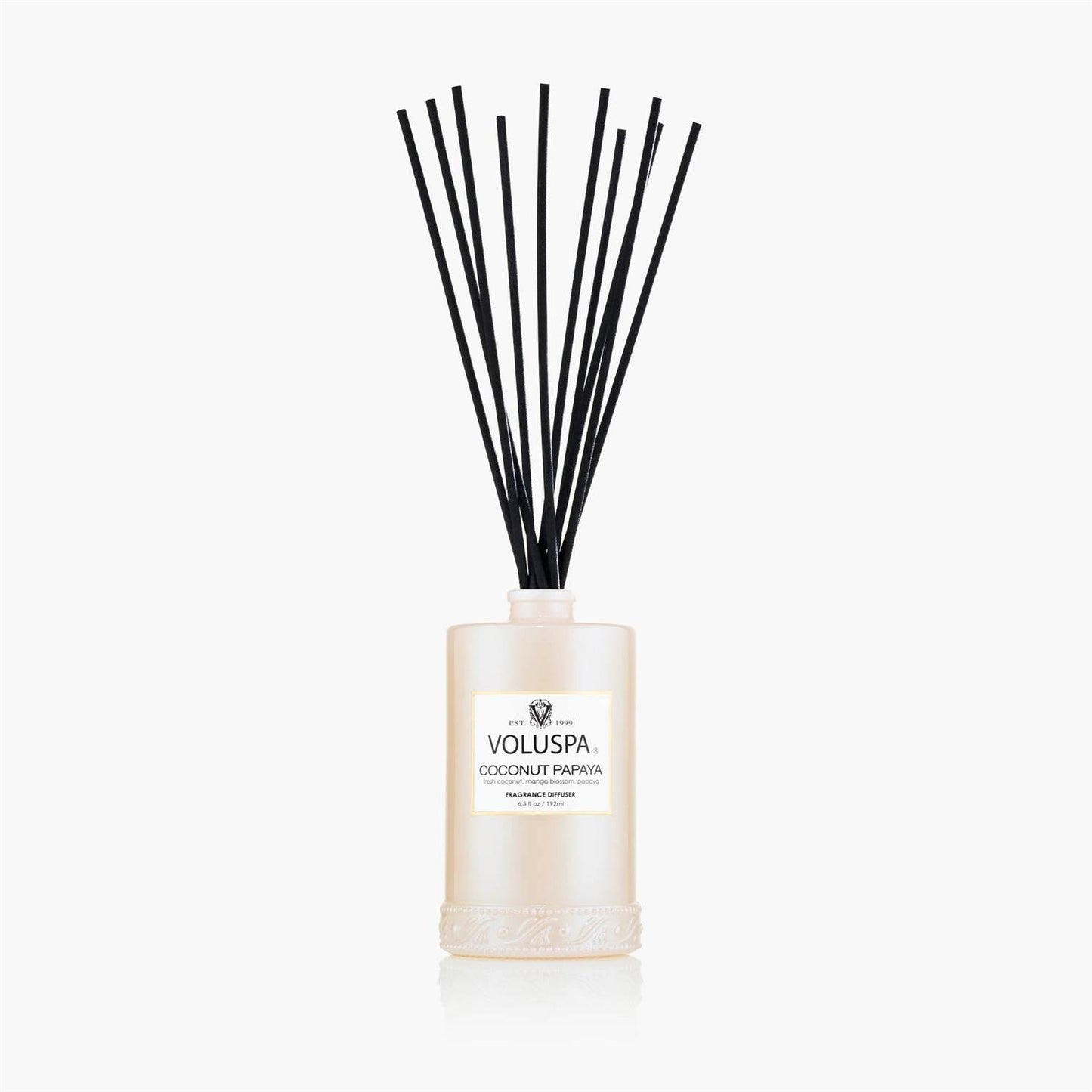 Coconut Papaya Reed Diffuser 192 ml