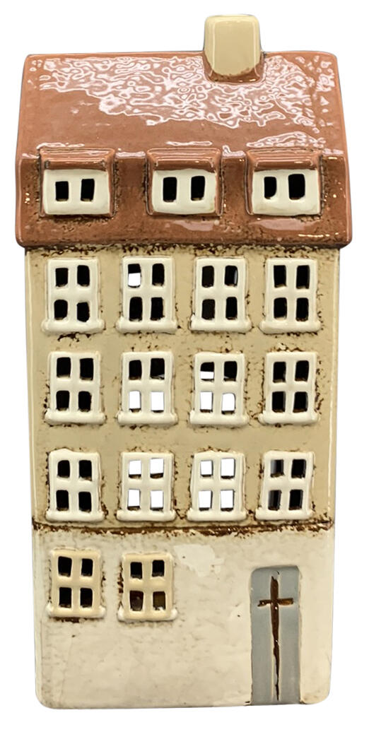 Lyshus beige