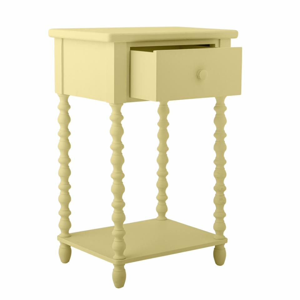 Salino Sidebord