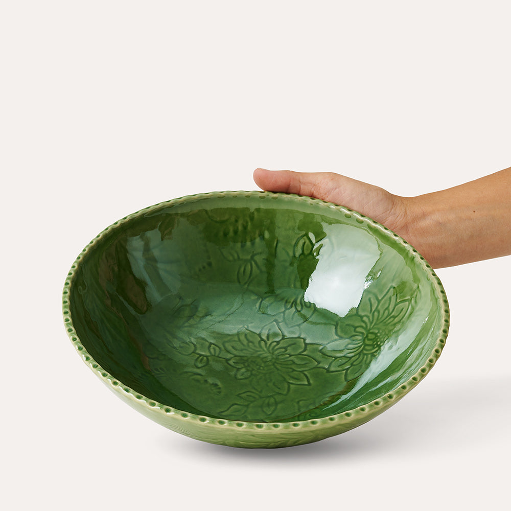 Dyp tallerken 24 cm Primavera