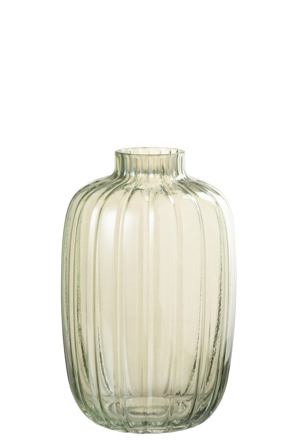 Vase lines medium