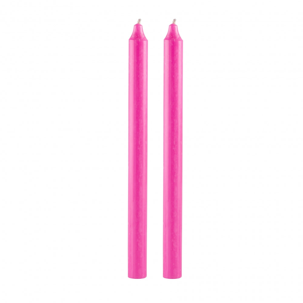 Kronelys Hot Pink 29 cm