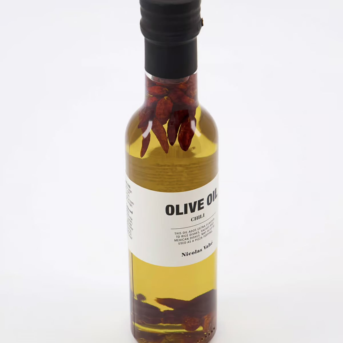 Olivenolje Chilli 25 cl