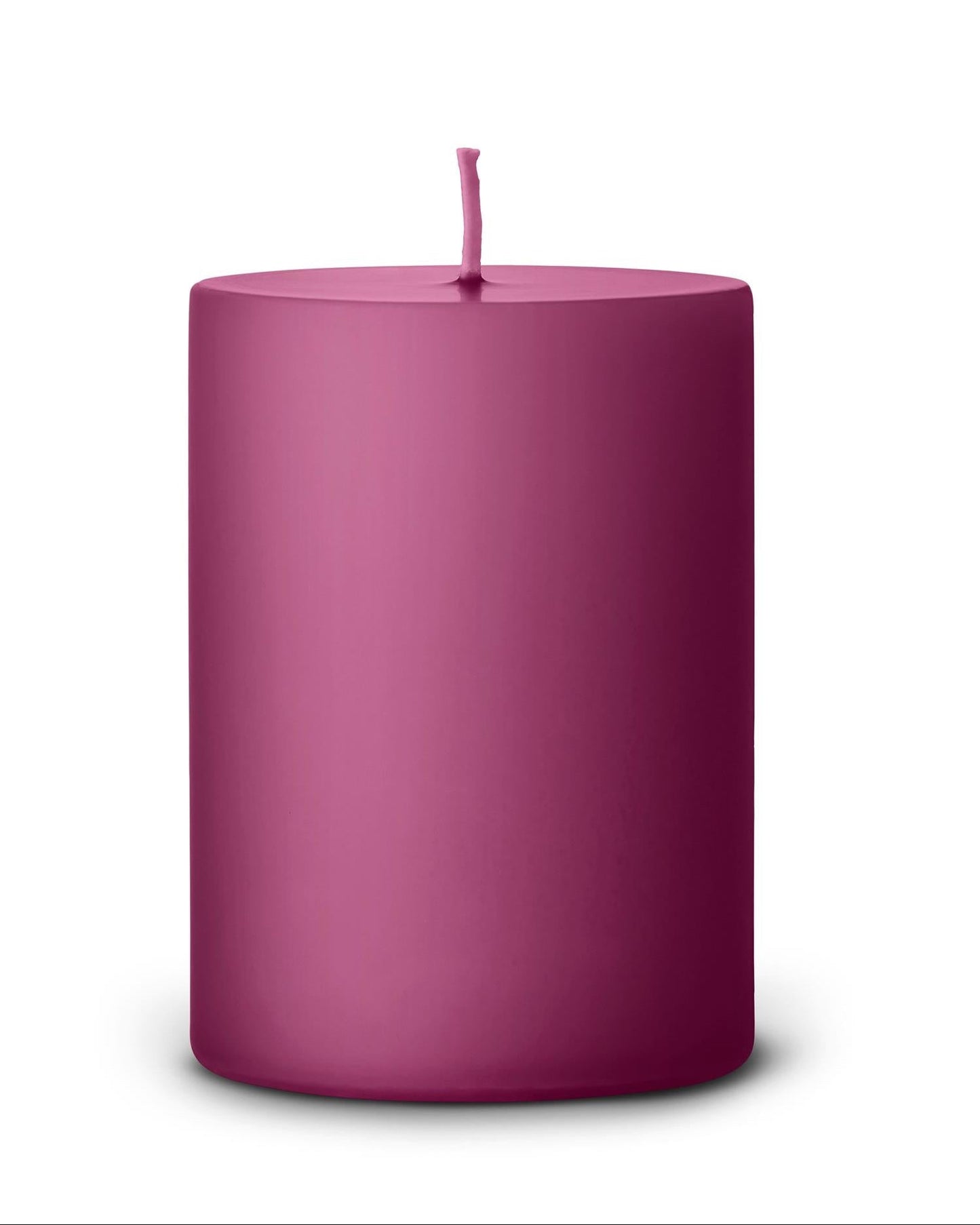 34 Fuchsia kubbelys 7x10 cm