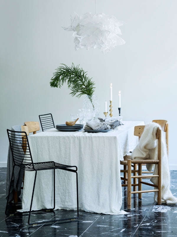 Duk Lovely Off White 145x250 cm