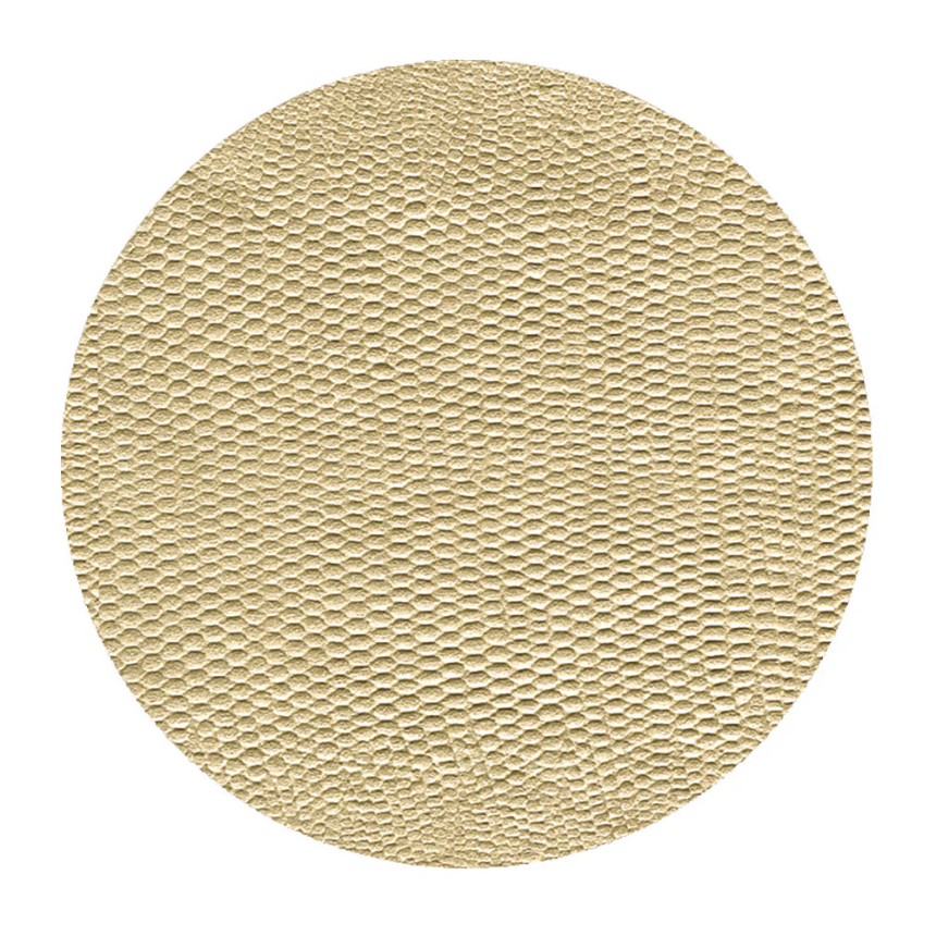 Coaster platinum lizard