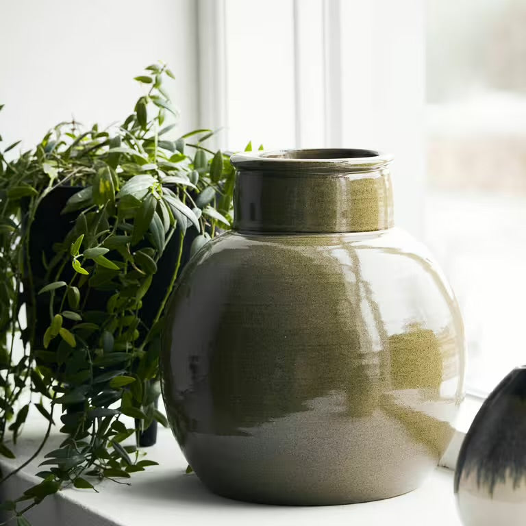 Vase Aju