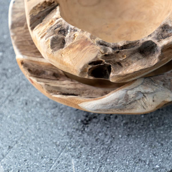 Root bowl medium