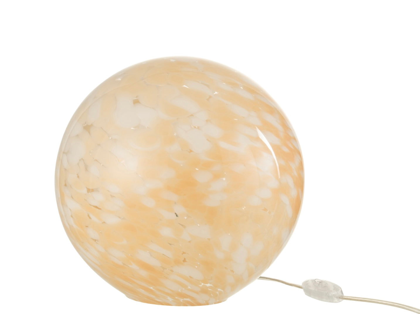 Lampe Melissa beige large