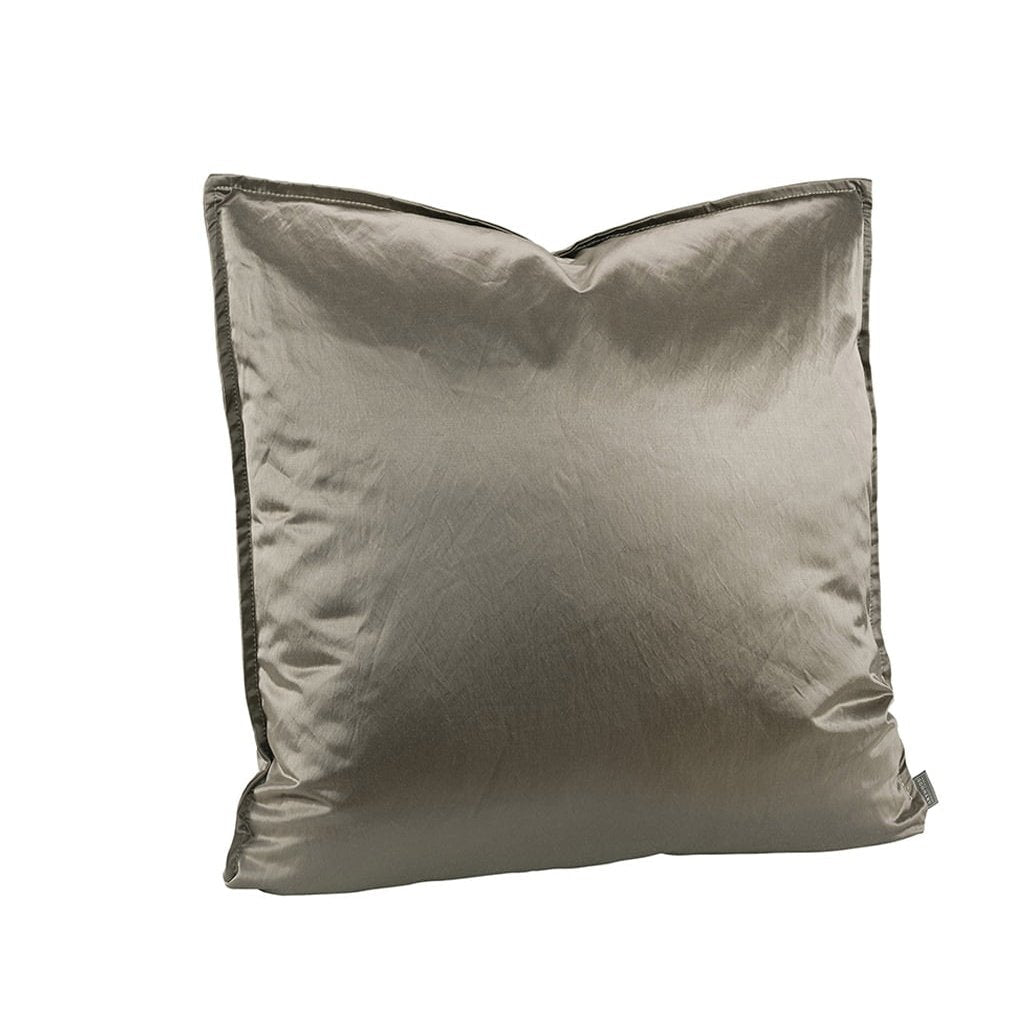 Dorsia Taupe putetrekk 50x50 cm