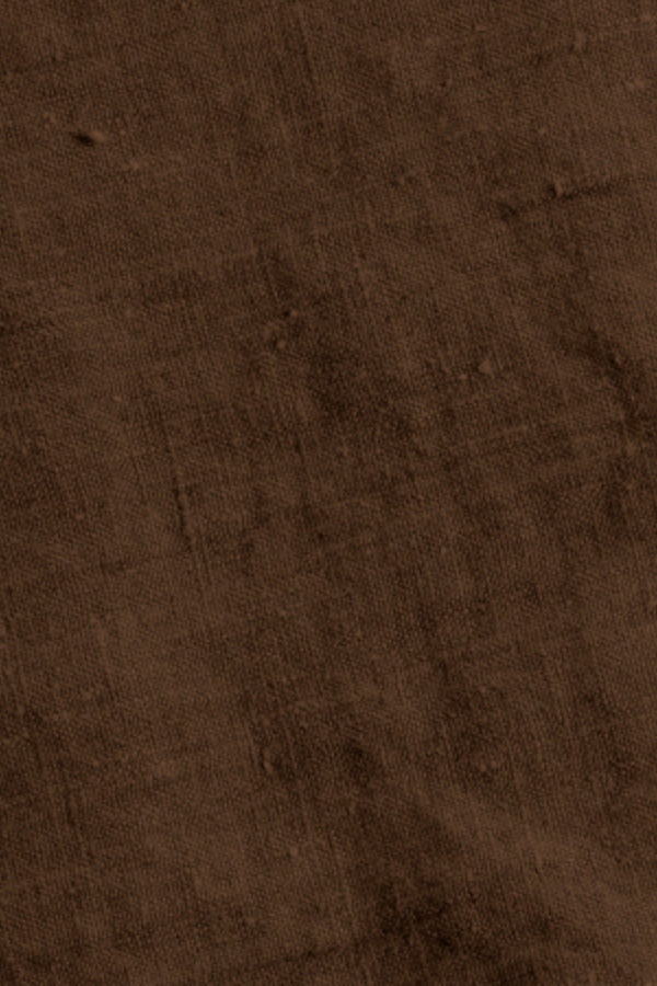 Løper Lovely 47x150 cm - Chocolate