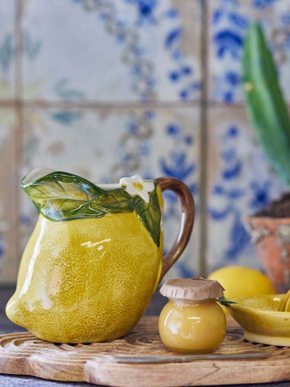 Limone mugge 1340 ml