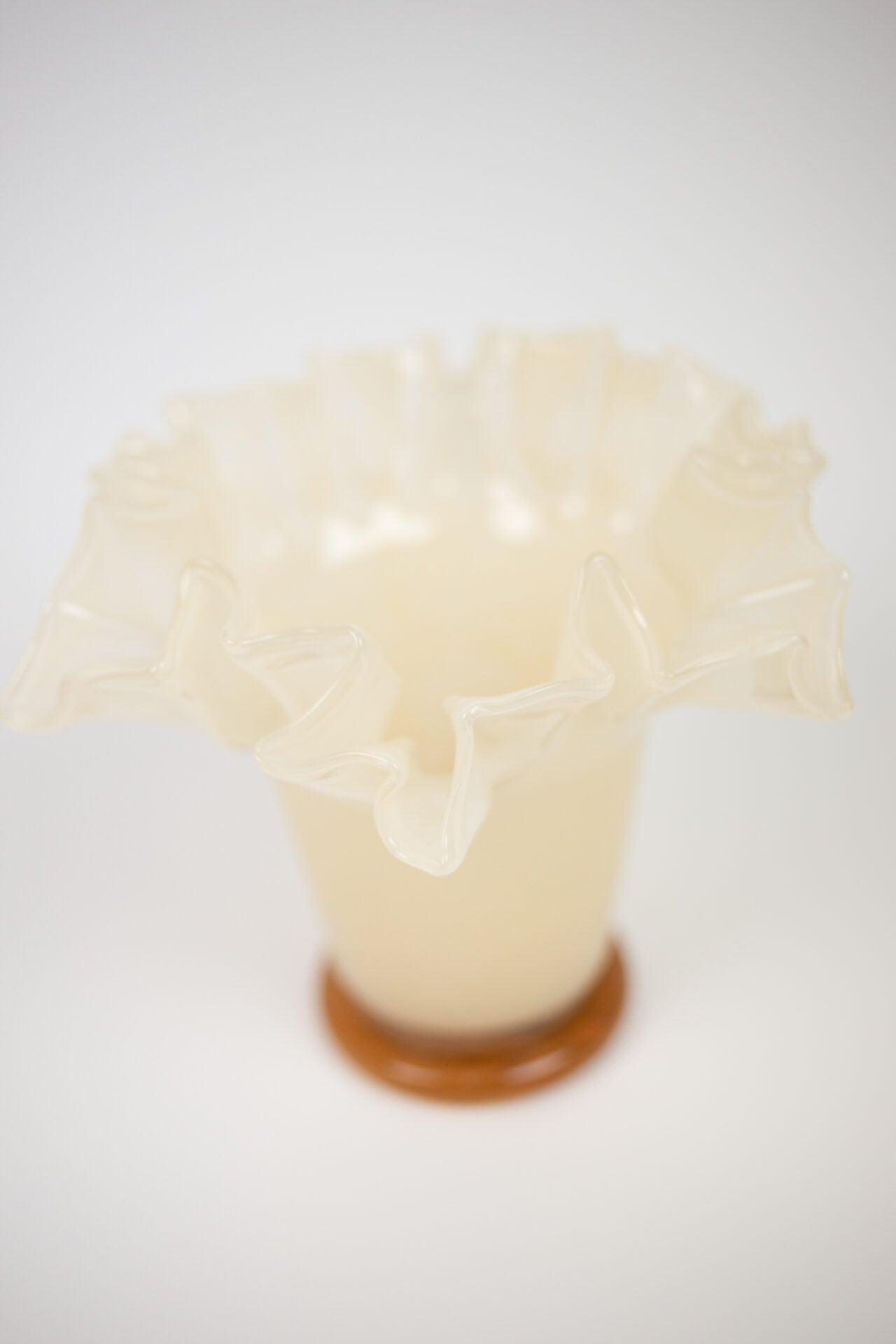 Loa vase vanilla
