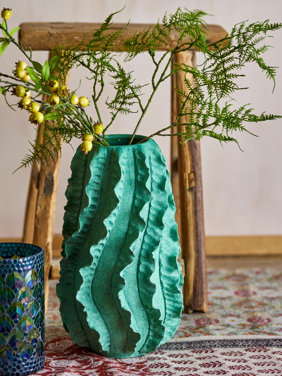 Natika vase Ø23x37 cm