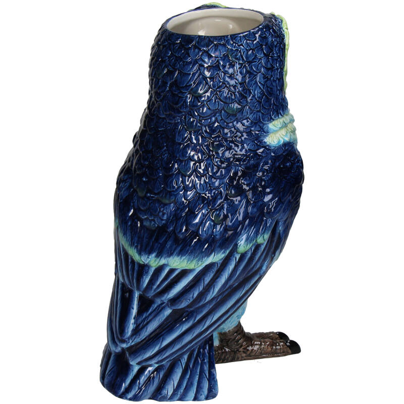 Vase ugle i dolomit