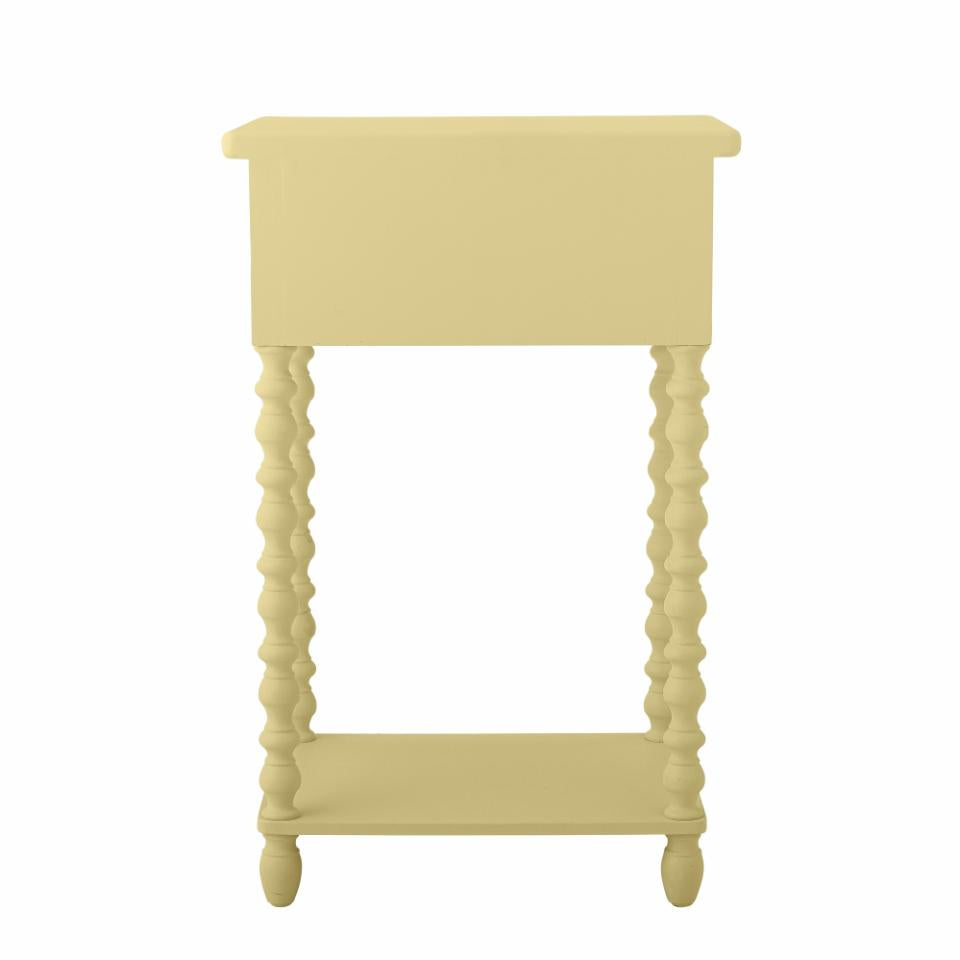 Salino Sidebord