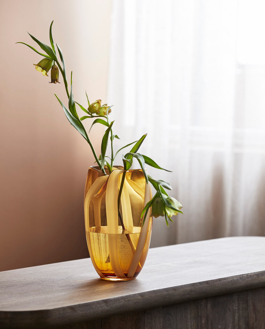 Halki vase 23 cm
