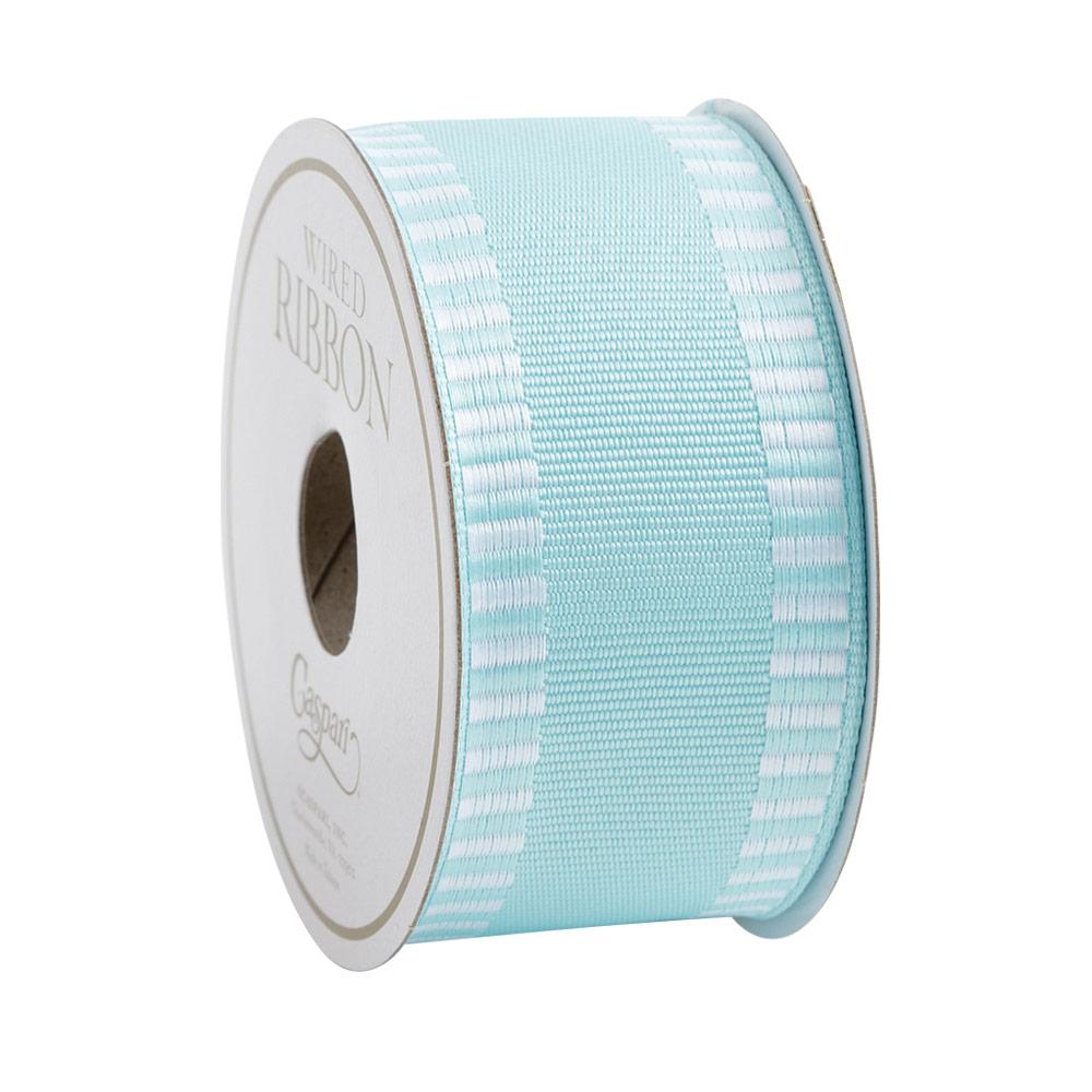 Ribbon lys blå 5,5 meter