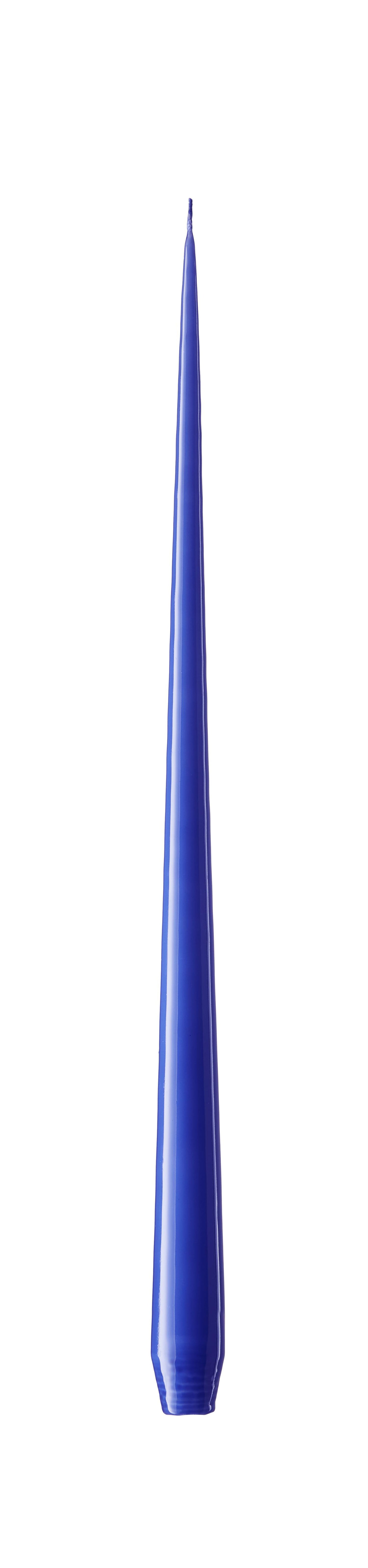 48 Cornflower lakklys 32 cm