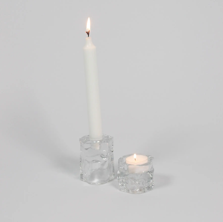 Ivy lysestake 5 cm