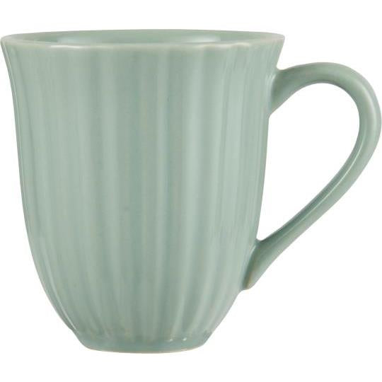 Mynte krus Green Tea