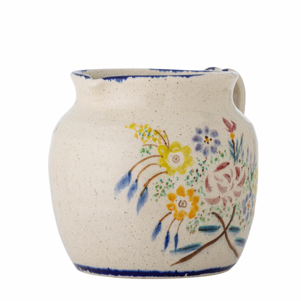 Avie Deko Vase