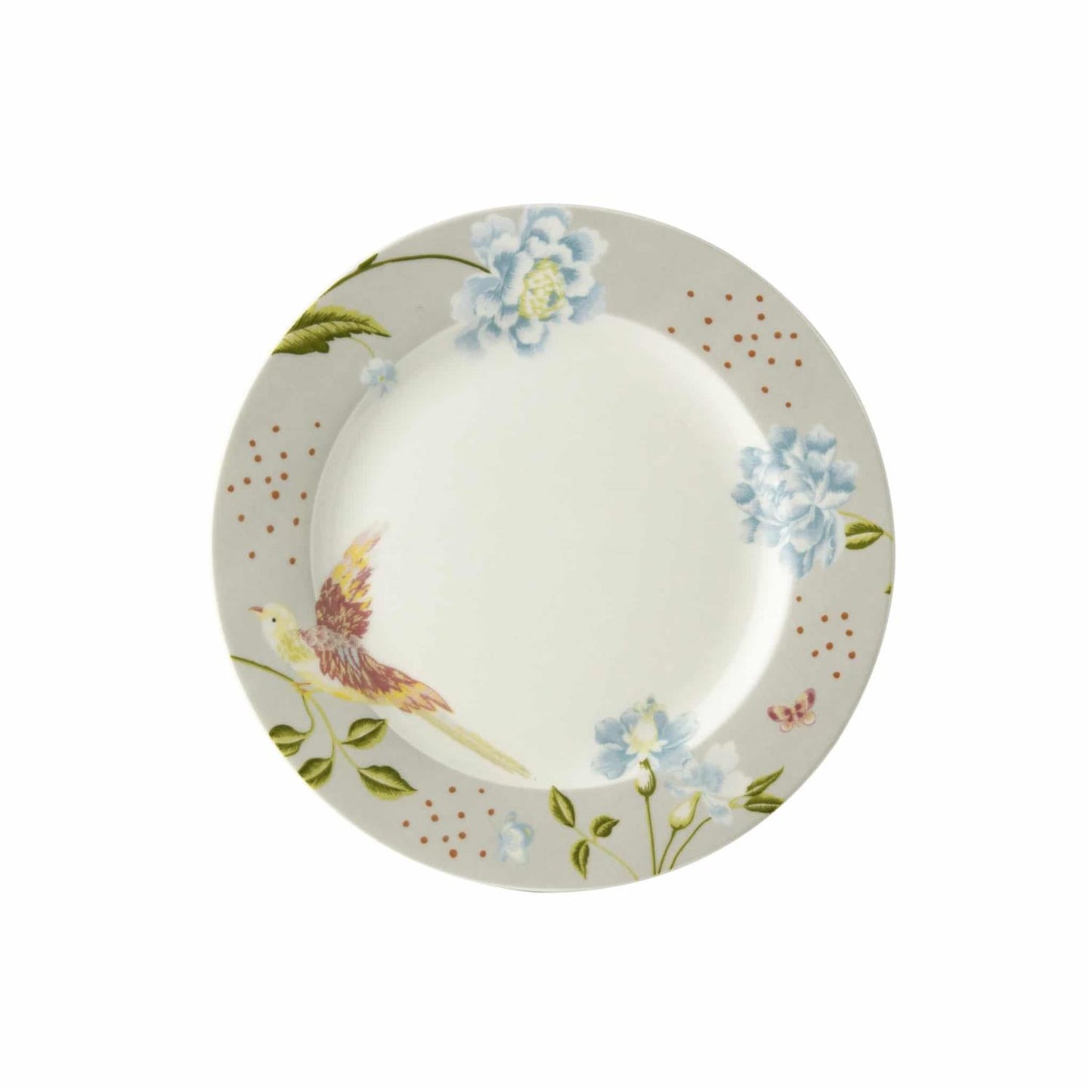 Heritage Mint kakeasjett 18 cm