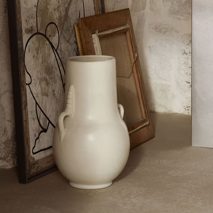 Urne H43 cm