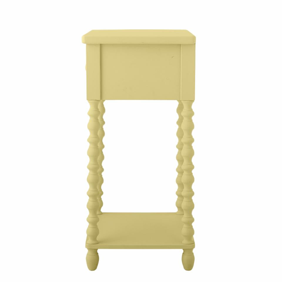 Salino Sidebord