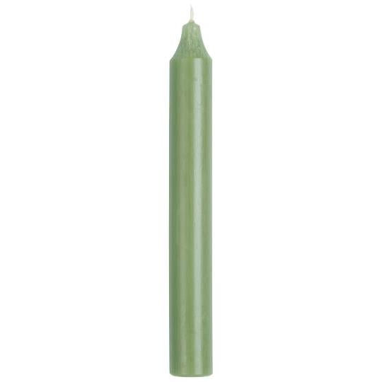 Kronelys green tea 18 cm