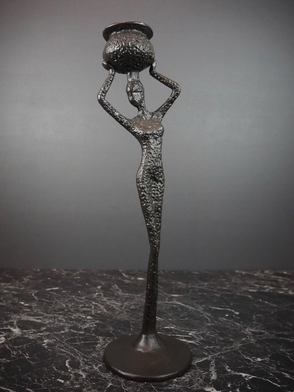 Jar Woman