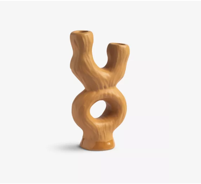 Lysestake loop nude