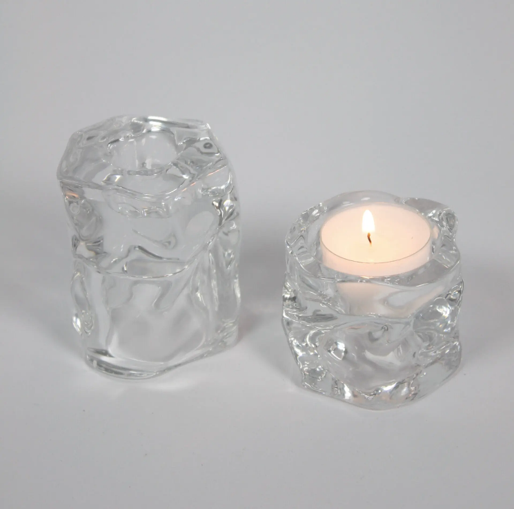 Ivy lysestake 5 cm