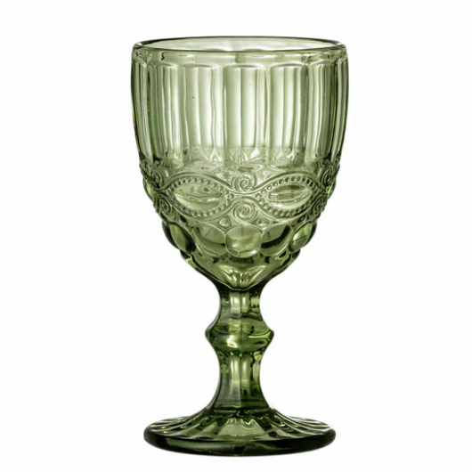 Florie Vinglass