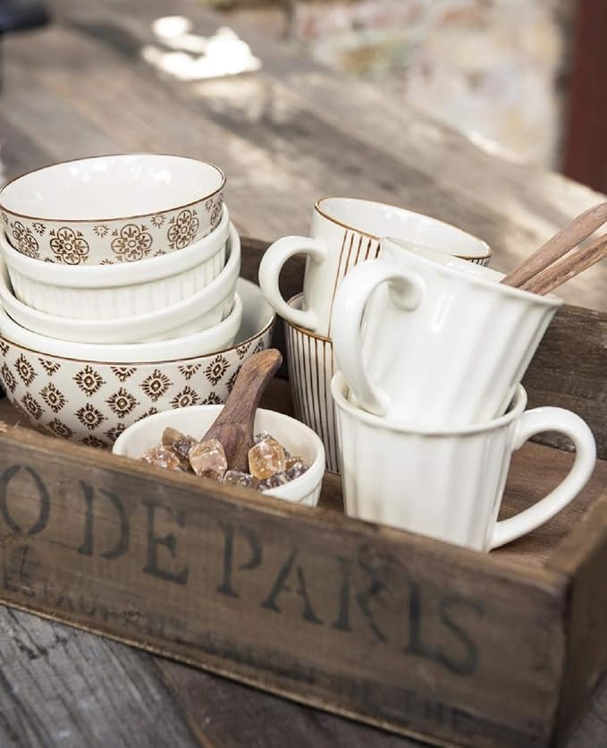 Bakke Bistro de Paris