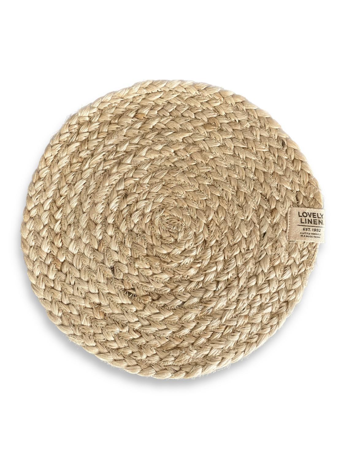 Breezy spisebrikke Natural Beige