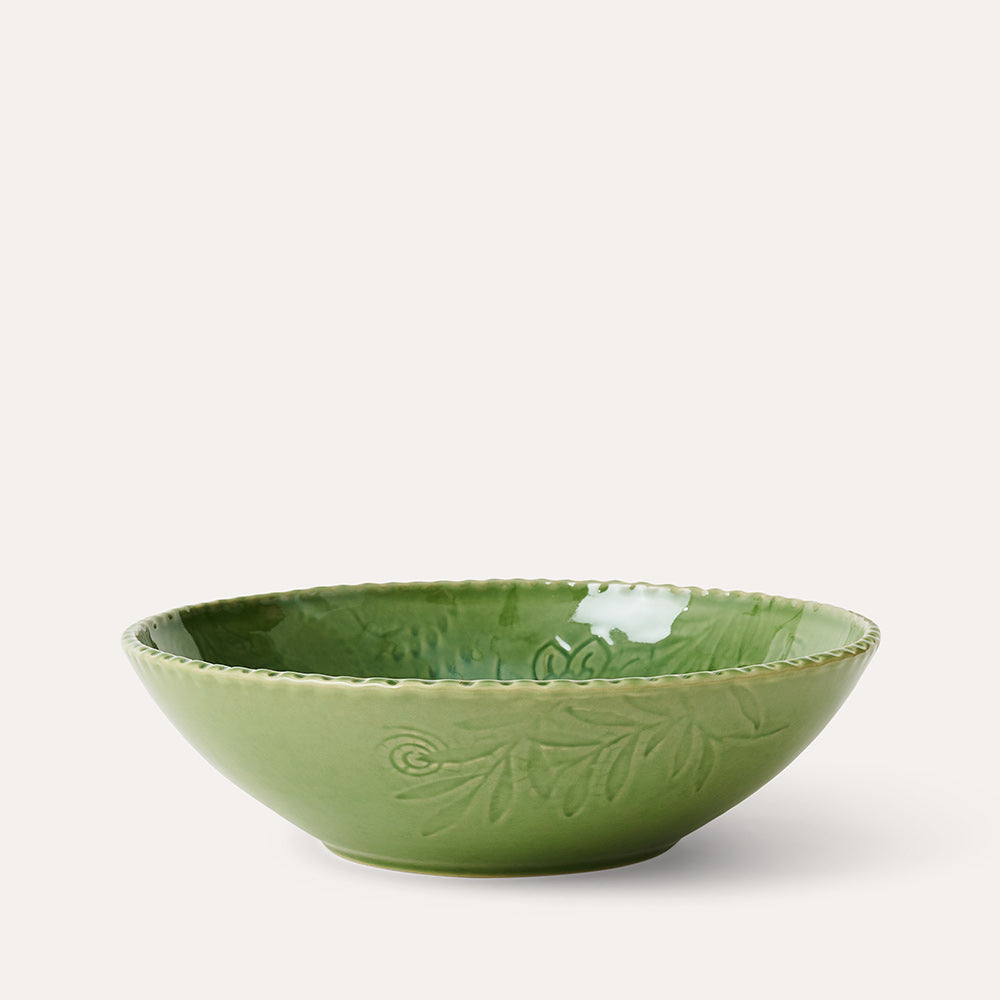 Dyp tallerken 24 cm Primavera