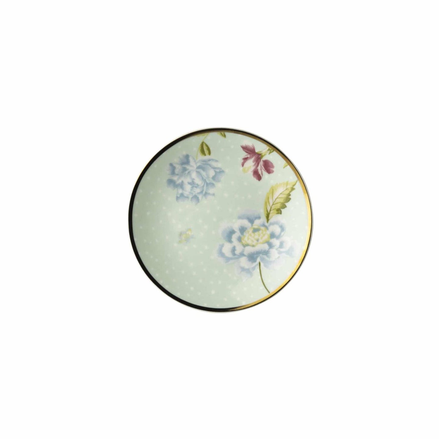 Heritage Mint kakeasjett 12 cm