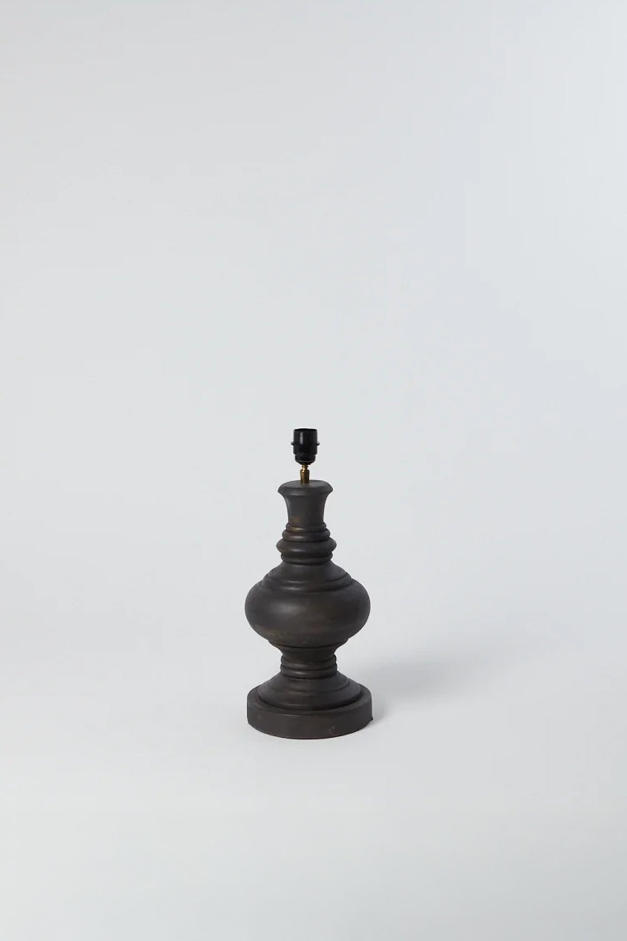 Manchester bordlampe m/skjerm