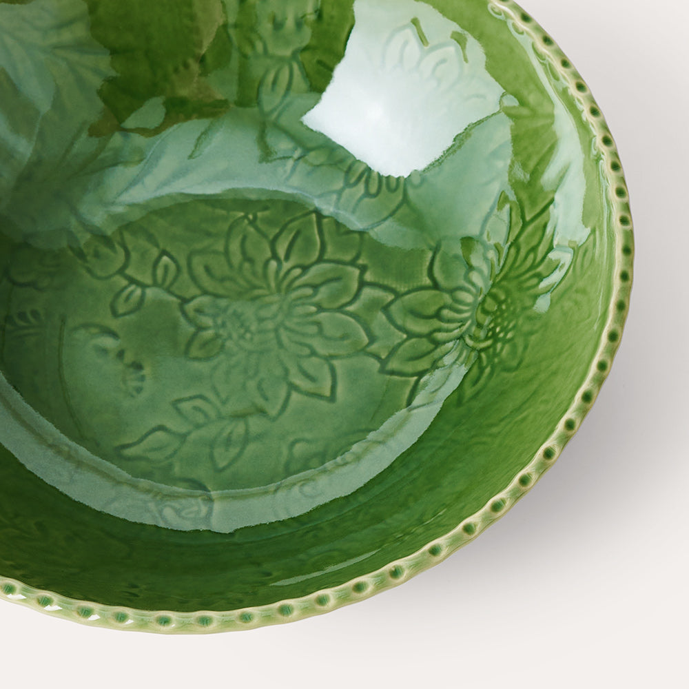 Dyp tallerken 24 cm Primavera