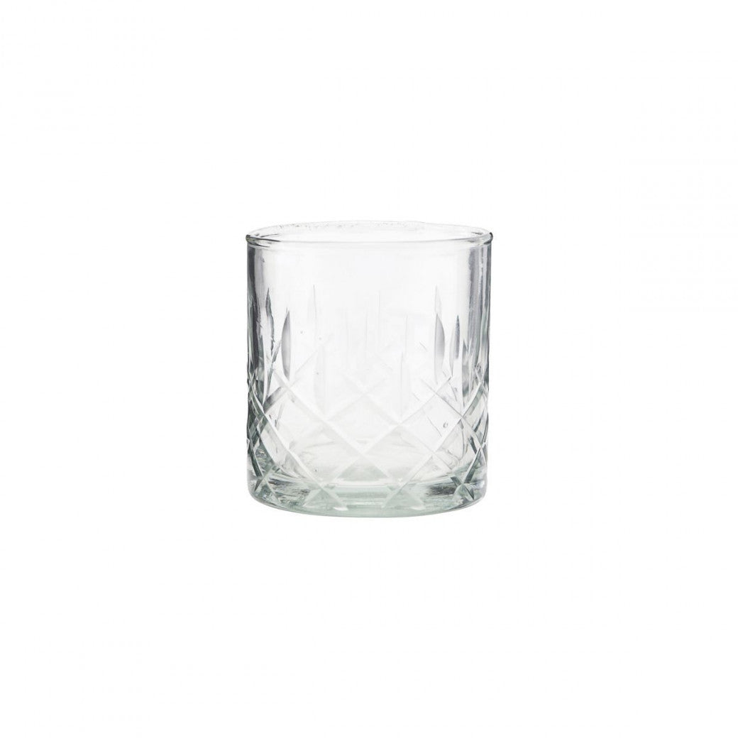 Whiskyglass vintage