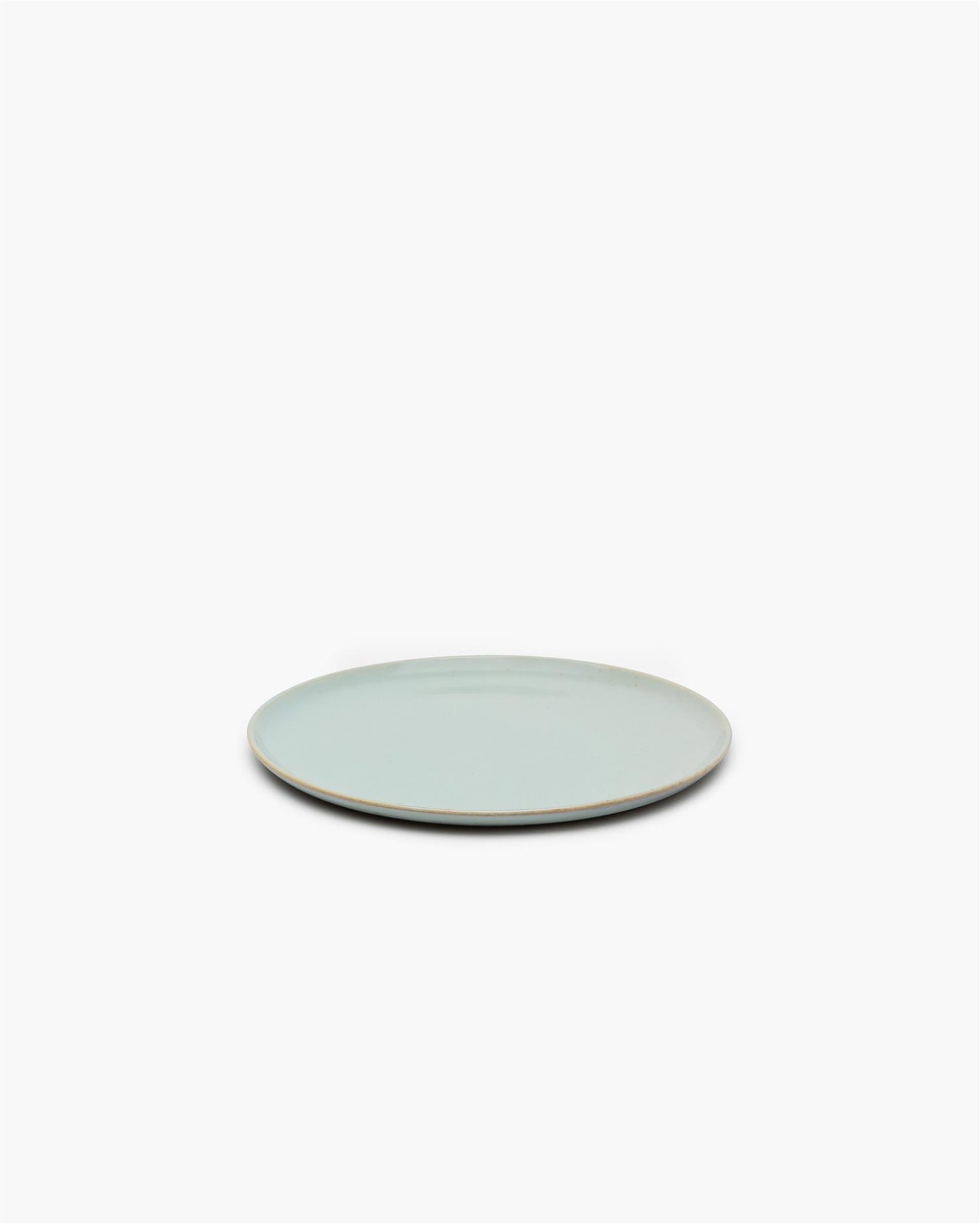 Terres de Rêves Tallerken 22 cm lyseblå