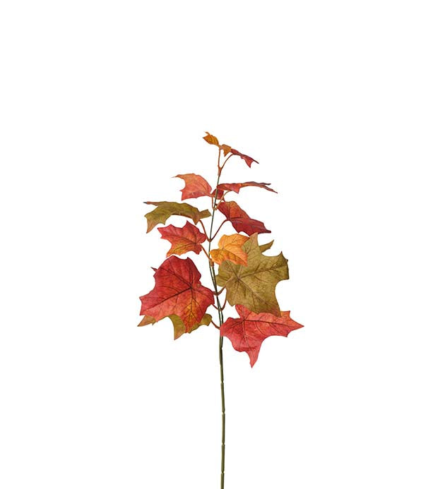 Høstløv 53 cm