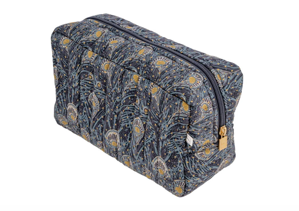 Pouch Square Liberty Queen Hera Spot